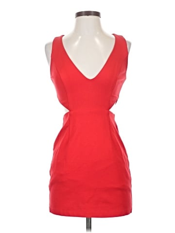 NBD Cocktail Dress (view 1)