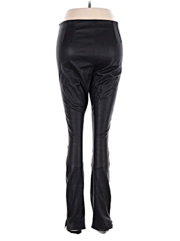 Theory Leather Pants (view 2)