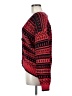 Jennifer Moore Red Cardigan Size M - photo 5