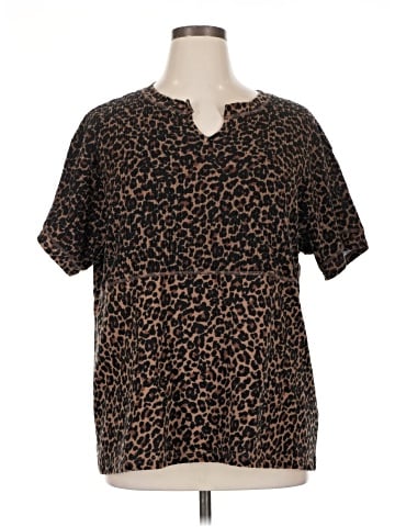 BKE Short Sleeve T-Shirt (view 1)