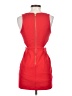 NBD Red Cocktail Dress Size XXS - photo 2