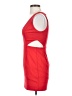NBD Red Cocktail Dress Size XXS - photo 5
