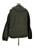 Fashion 100% Polyester Green Pullover Sweater Size 2X - photo 2