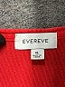 Evereve Red Pullover Sweater Size XL - photo 7
