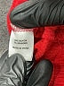 Evereve Red Pullover Sweater Size XL - photo 8