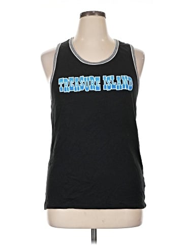 Alternative Earth Tank Top (view 1)