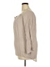 Alyx Tan Long Sleeve Blouse Size 2X - photo 5