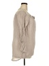 Alyx Tan Long Sleeve Blouse Size 2X - photo 4