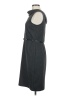 Calvin Klein Gray Casual Dress Size 6 - photo 5