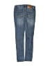 Lucky Brand Hearts Blue Jeans Size 10 - photo 2