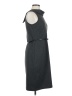 Calvin Klein Gray Casual Dress Size 6 - photo 4