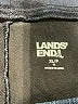 Lands' End Blue Jeggings Size 18 - photo 3