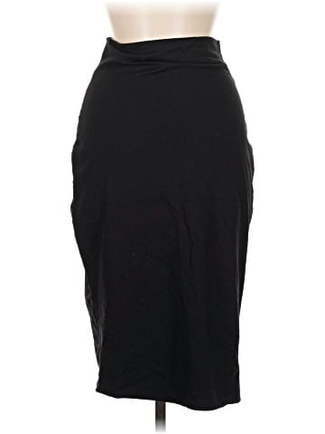 Susana Monaco Formal Skirt (view 2)