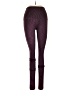 Lululemon Athletica Purple Active Pants Size 4 - photo 1
