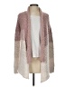 Cupio Pink Cardigan Size S - photo 1