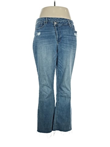 Arula Jeans (view 1)