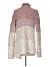 Cupio Pink Cardigan Size S - photo 2