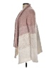 Cupio Pink Cardigan Size S - photo 5