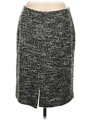 Tahari by ASL Casual Skirt (view 2)