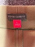 Vince Camuto Solid Green Active Pants Size L - photo 4