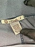 XCVI Gray Active Pants Size XL - photo 6