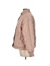 Assorted Brands Solid Pink Jacket Size L - photo 5