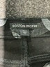 Boston Proper Camo Black Casual Pants Size 4 - photo 7