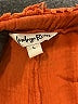 Indigo Rein Orange Shorts Size L - photo 3
