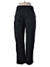 Gap Black Casual Pants Size 6 - photo 2