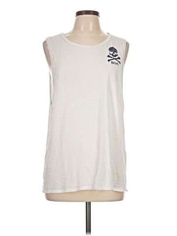 SoulCycle Sleeveless T-Shirt (view 1)