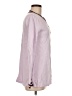 Lands' End 100% Baumwolle Pink Pullover Sweater Size M - photo 4