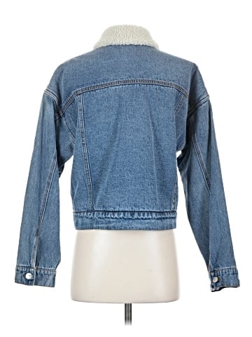 TGLA Denim Jacket (view 2)