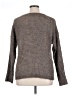 Ava & Viv Tweed Gray Pullover Sweater Size 14 (X) - photo 2