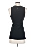Zella Black Sleeveless T-Shirt Size XS - photo 2