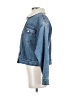 TGLA 100% Cotton Blue Denim Jacket Size S - photo 5