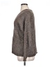 Ava & Viv Tweed Gray Pullover Sweater Size 14 (X) - photo 5