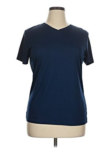 Hanes Active T-Shirt (view 1)