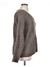 Ava & Viv Tweed Gray Pullover Sweater Size 14 (X) - photo 4