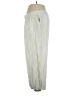 A New Day Stripes Ivory Casual Pants Size 14 - photo 5