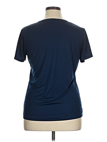 Hanes Active T-Shirt (view 2)