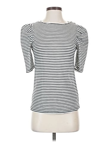 Who What Wear 3/4 Sleeve T-Shirt (view 1)