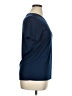 Hanes 100% Polyester Blue Active T-Shirt Size XL - photo 4