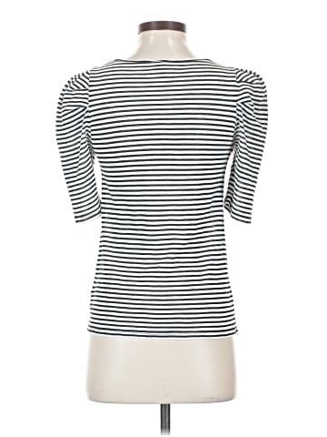 Who What Wear 3/4 Sleeve T-Shirt (view 2)