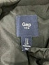 Gap Outlet Black Blazer Size 4 - photo 6