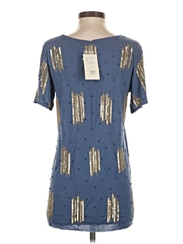 Gryphon New York Short Sleeve Top (view 2)