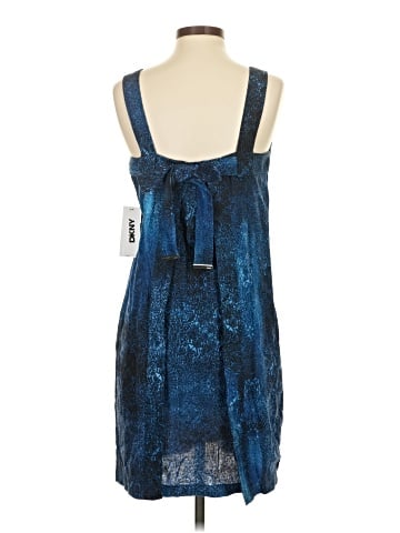 DKNY Cocktail Dress (view 2)
