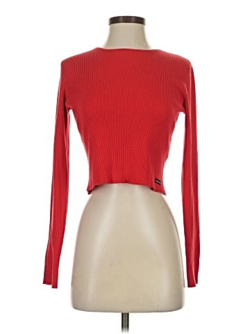 CALVIN KLEIN JEANS Pullover Sweater (view 1)