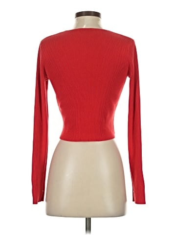 CALVIN KLEIN JEANS Pullover Sweater (view 2)