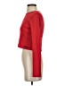 CALVIN KLEIN JEANS Red Pullover Sweater Size S - photo 5