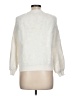 Urban Outfitters Ivory Pullover Sweater Size L - photo 2